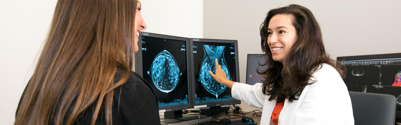 mammography