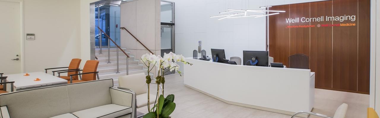 53 Beekman Location