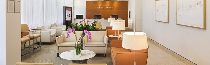 Weill Cornell Imaging at NewYork-Presbyterian, Weill Greenberg Center