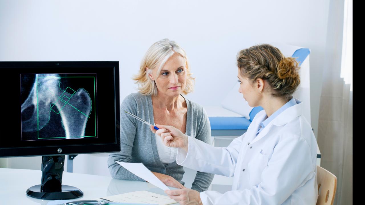dexa service