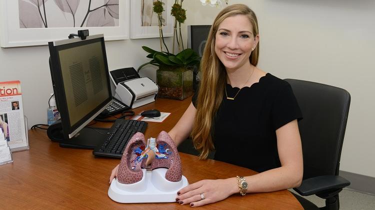 lung screening