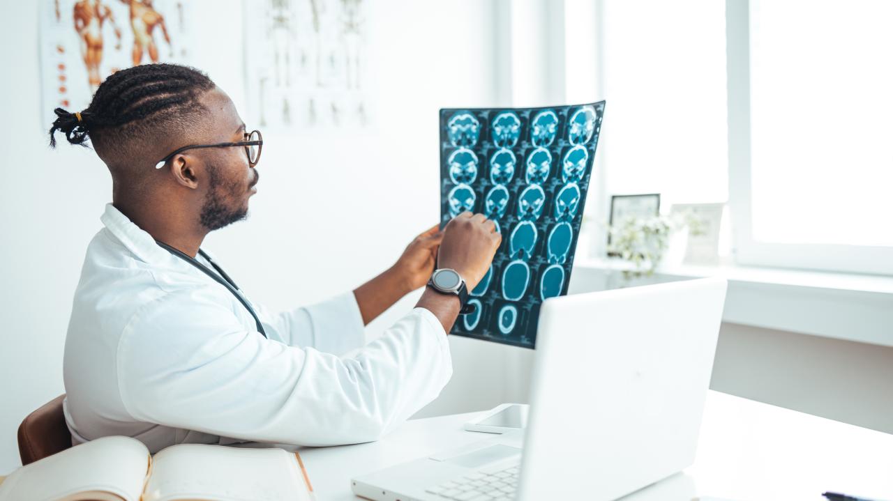 PET/MRI 