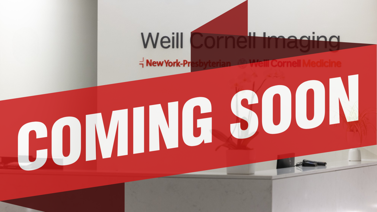 New Location at 575 Lexington Ave, 2nd & 3rd floor New York, NY 10022 Coming soon image 