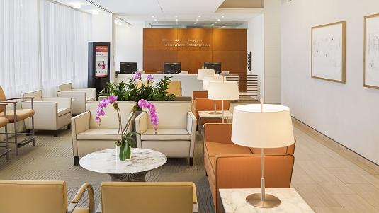 Weill Cornell Imaging at NewYork-Presbyterian, Weill Greenberg Center
