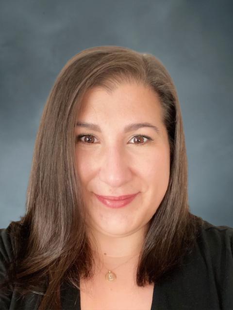 Amanda Laterza Ozarowski MS, CGC®