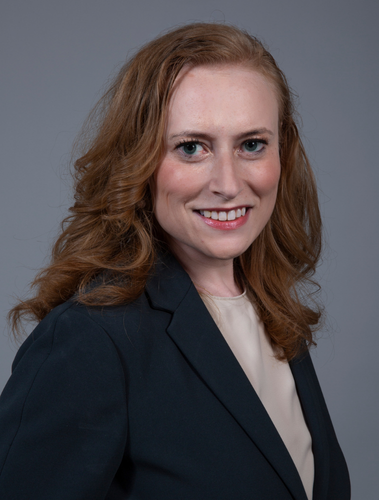 Emily Epstein, LMSW