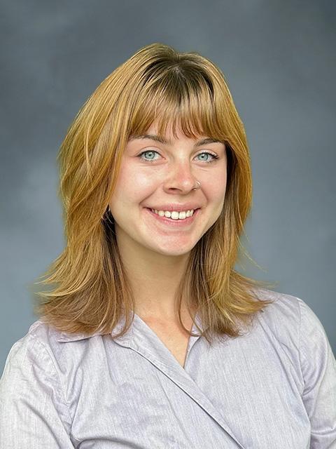 Grace Pucel