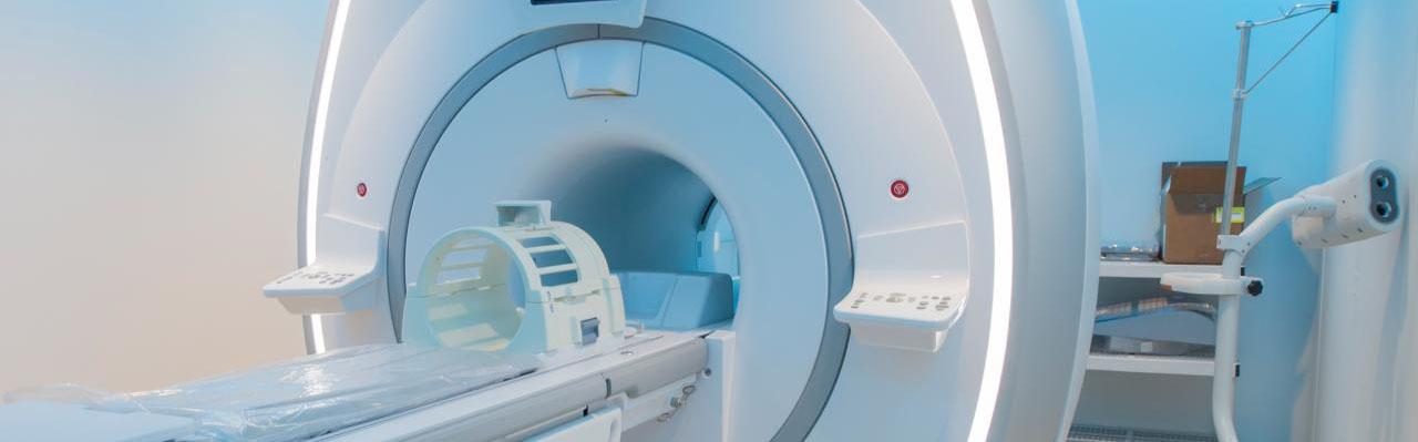MRI
