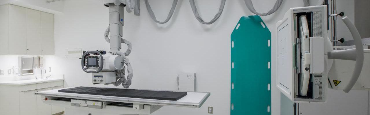 X-ray