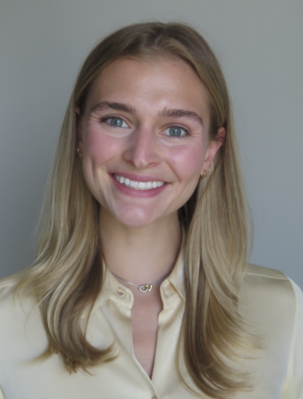 Audra Vanroboys