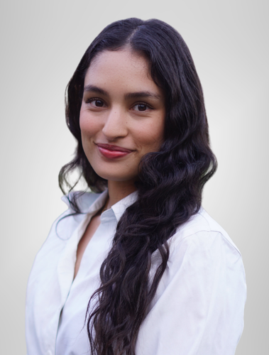 Sophia Silwal