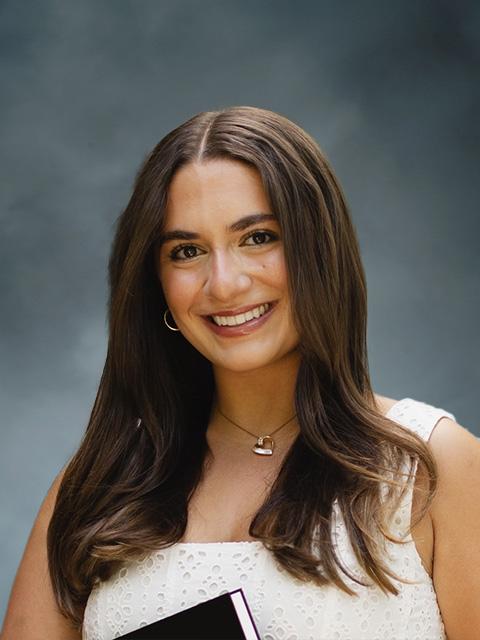 Tina Karimaghaie