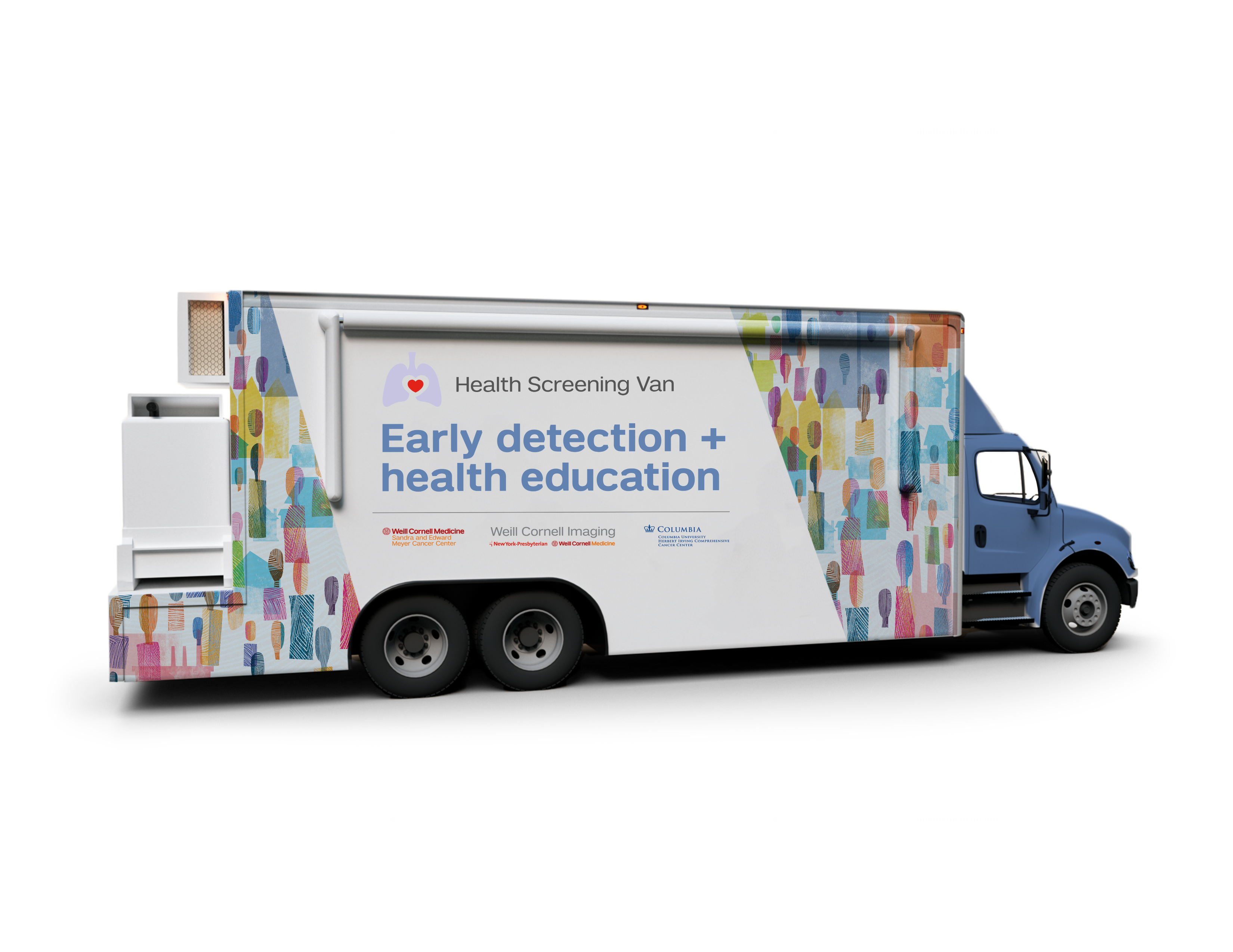 mobile unit