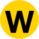 w train icon